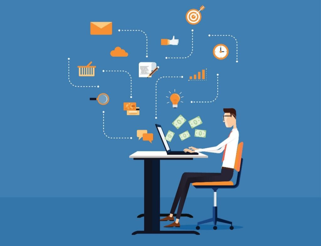 Income Streams Ideas for Beginners in India