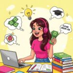passive income ideas in india for students