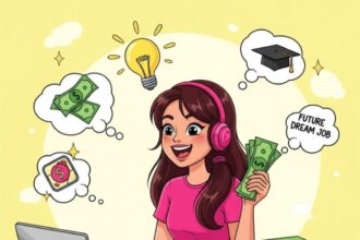passive income ideas in india for students