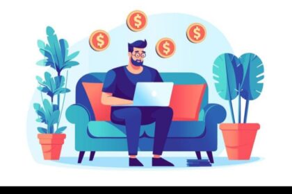 Make extra money from home online