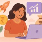 Ways to earn money online in india