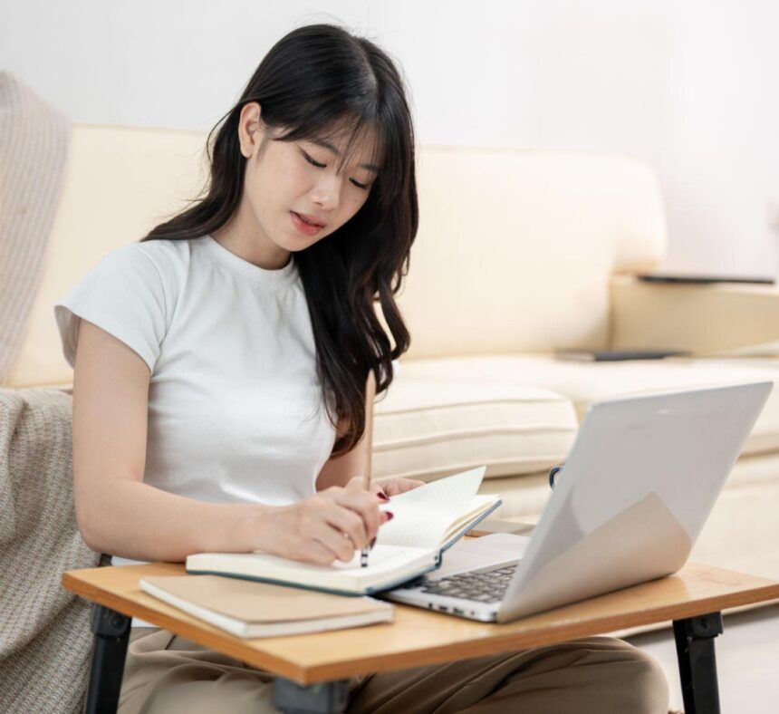 Part Time Income Sources for Students