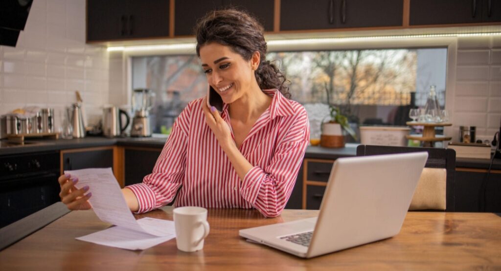 Side Business Ideas for Women From Home