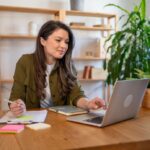 Side Business Ideas for Women From Home