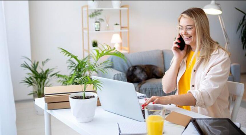Extra Income Ideas for Working Women