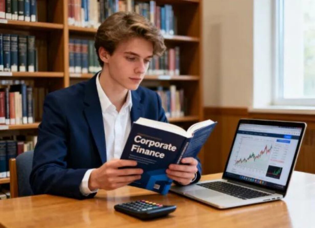 Finance Courses After 12th Commerce Without Maths