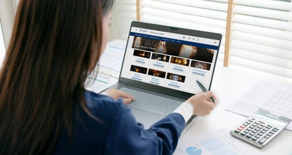 Finance courses for beginners free