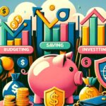 Finance Tutorial for Beginners