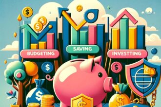 Finance Tutorial for Beginners