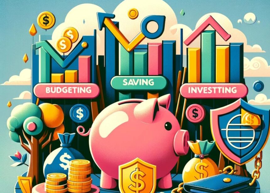Finance Tutorial for Beginners