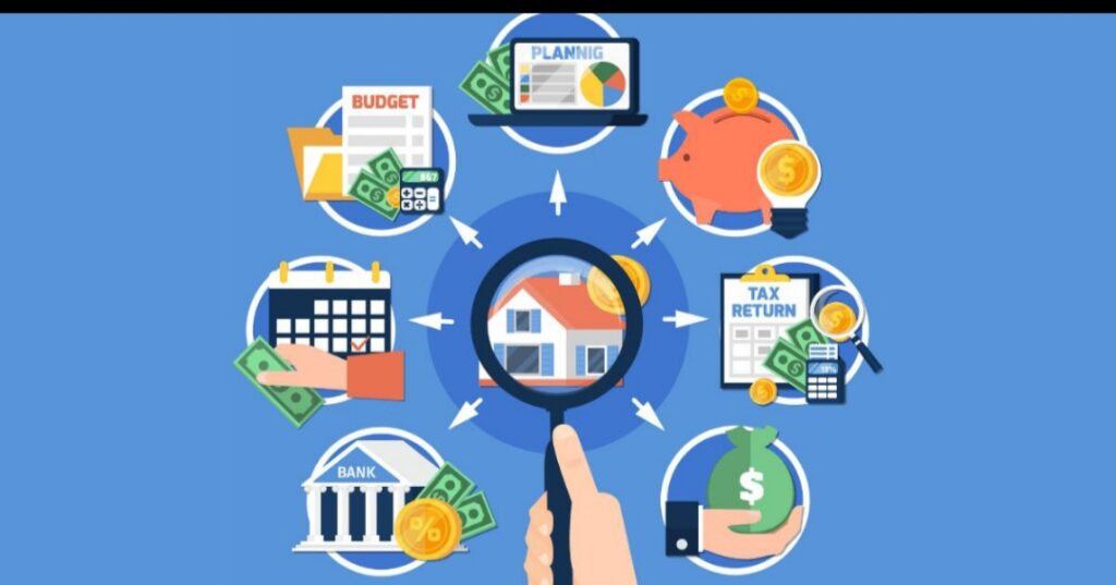 Finance Tutorial for Beginners
