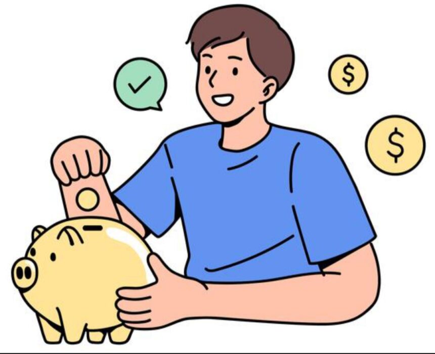 How to Build Wealth from Scratch