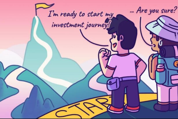 How to Build Wealth from Zero