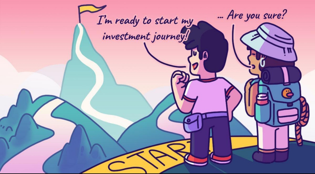 How to Build Wealth from Zero