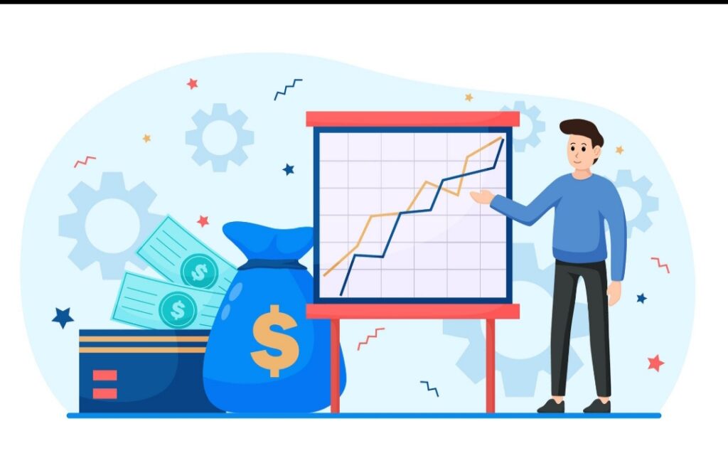 Wealth creation strategies