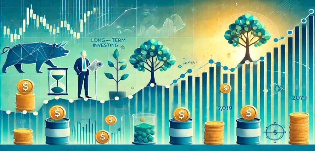 Long Term Wealth Creation Stocks