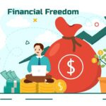 Financial Freedom Meaning in English