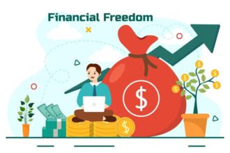 Financial Freedom Meaning in English