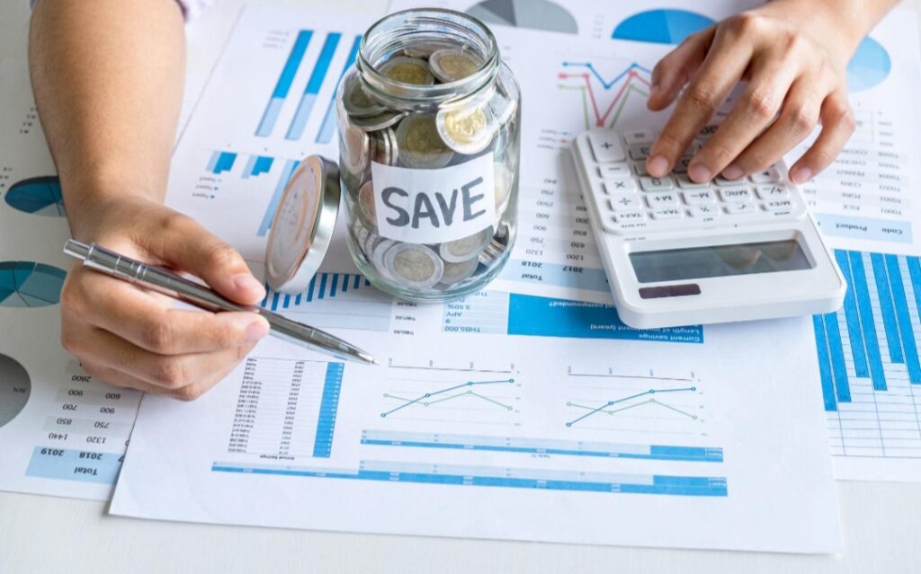 Financial Freedom Meaning in English