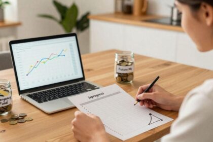 Financial Safety Net Meaning in English with Example
