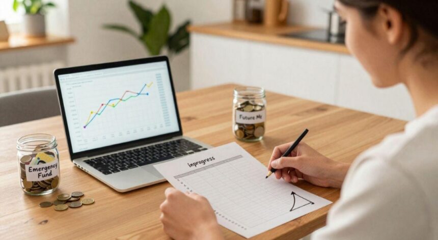Financial Safety Net Meaning in English with Example