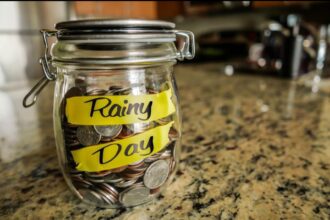 Rainy Day Fund vs Emergency Fund
