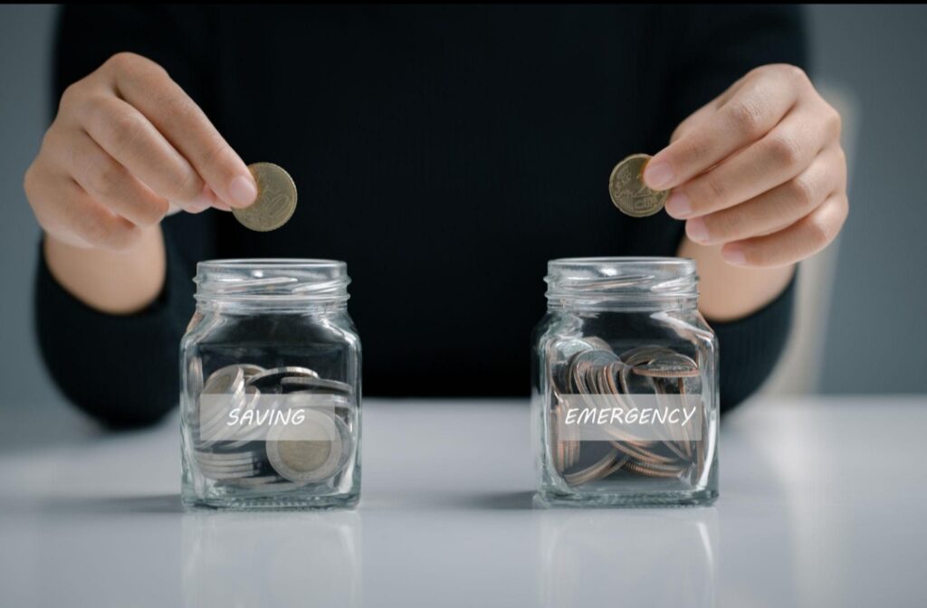 Money Goals Examples for Students