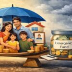 Emergency Fund Planning in India