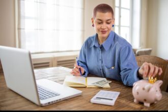 Saving Methods for Young Adults