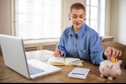 Saving Methods for Young Adults