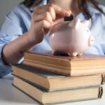 Saving methods for students