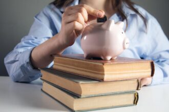 Saving methods for students