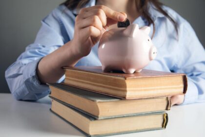 Saving methods for students