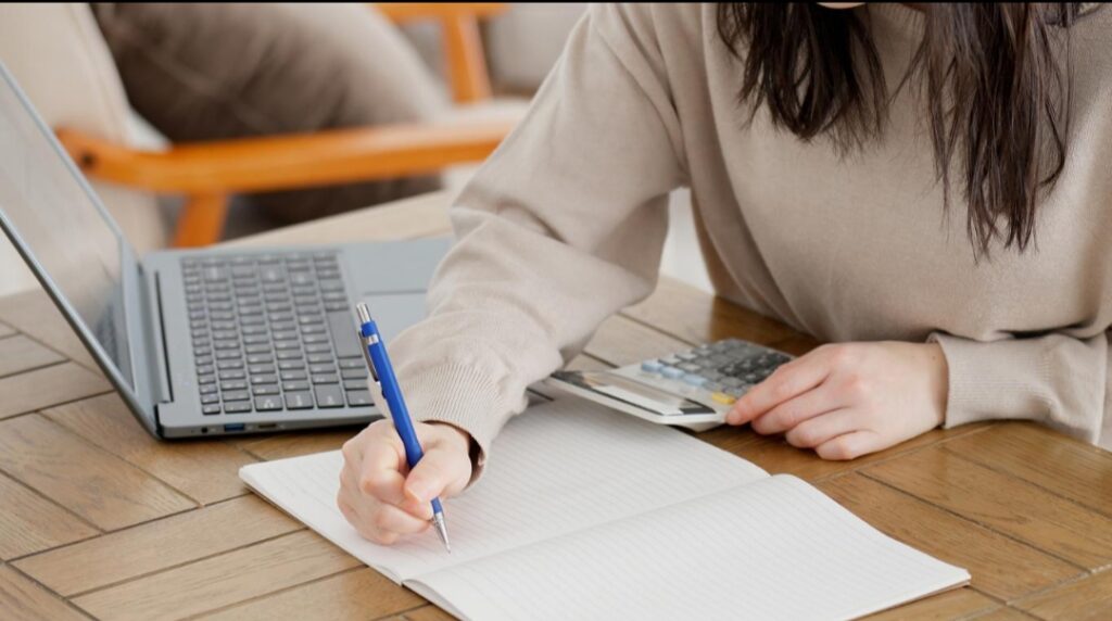 Saving methods for students