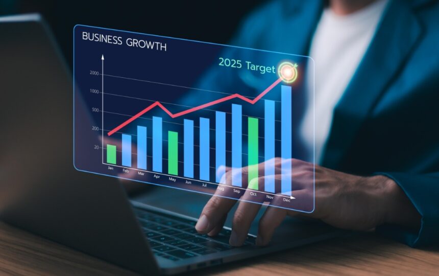 Financial Goals Examples for Business