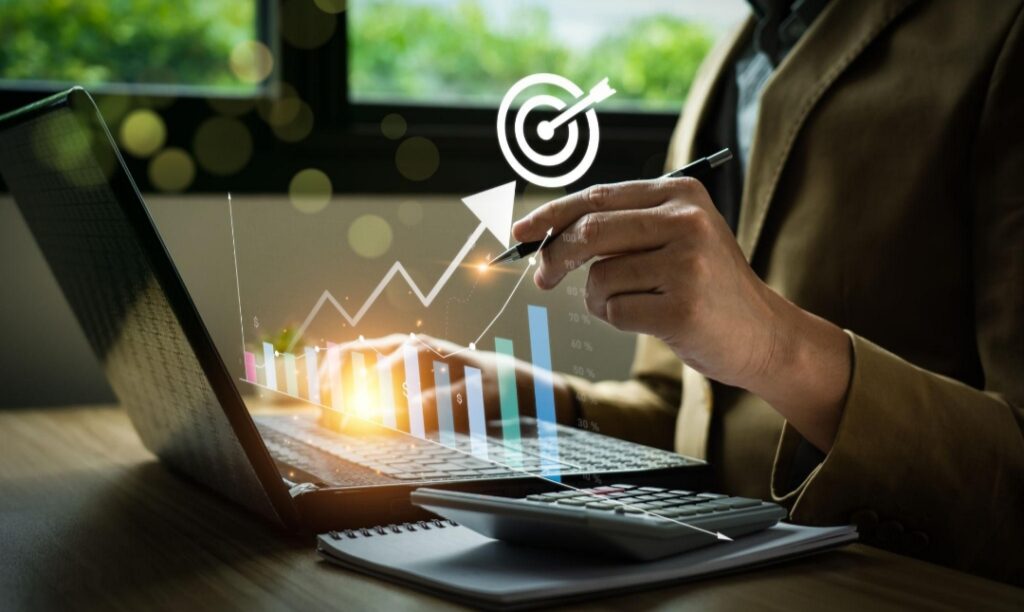 Financial goals examples for Business