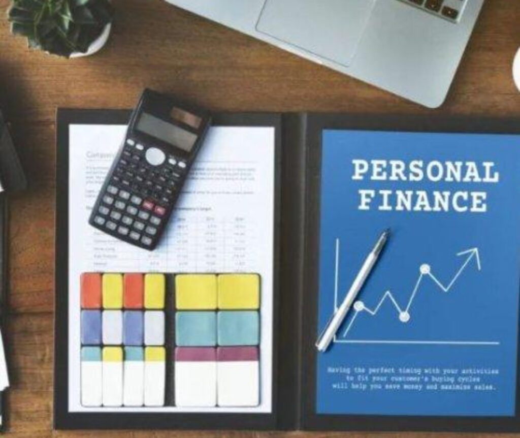 Personal Financial Planning Books