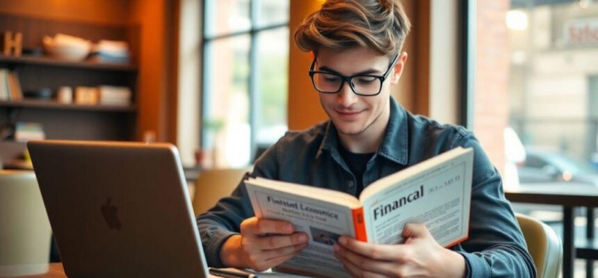 Personal Financial Planning Books