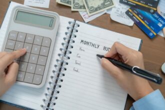 Money Planning Tips