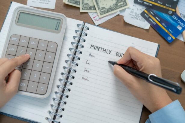 Money Planning Tips