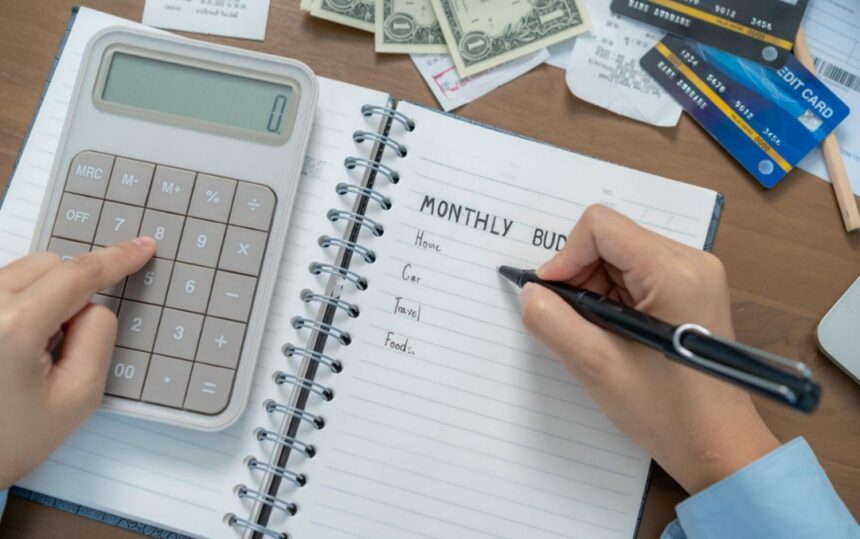 Money Planning Tips