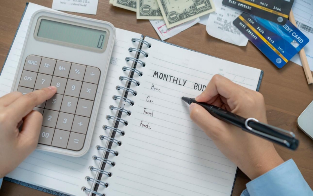 Money Planning Tips