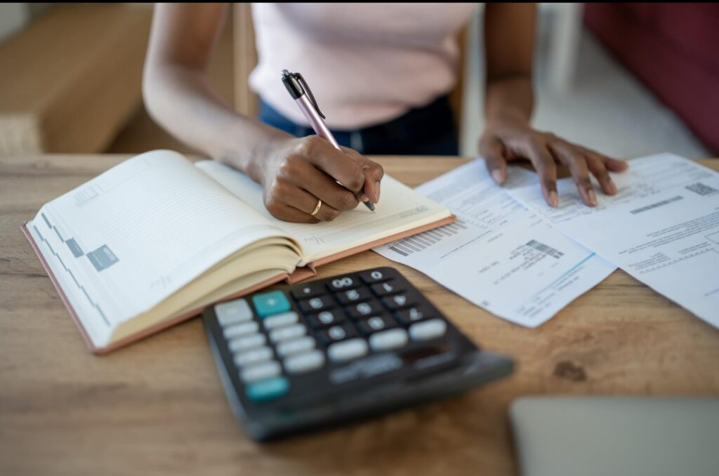 Money Planning Tips