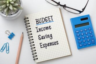 Budget Planning Meaning