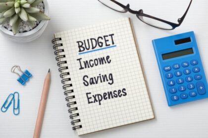 Budget Planning Meaning