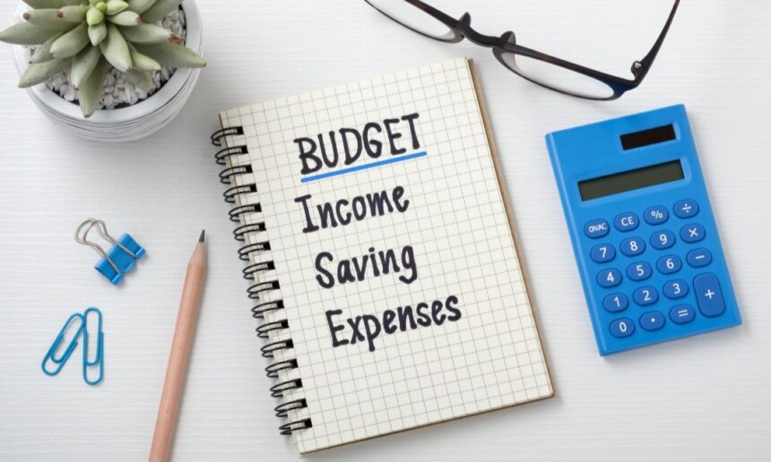 Budget Planning Meaning