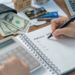Budget Tips and Tricks