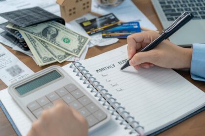 Budget Tips and Tricks