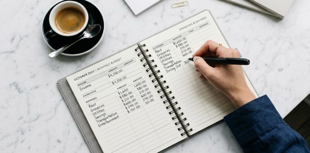 Budget Tips and Tricks