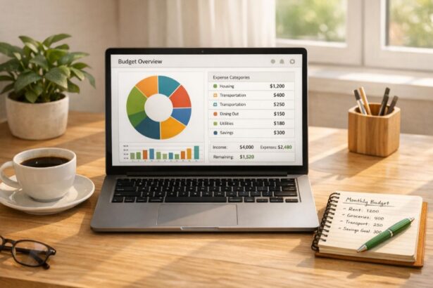 Budget Management Tools Free